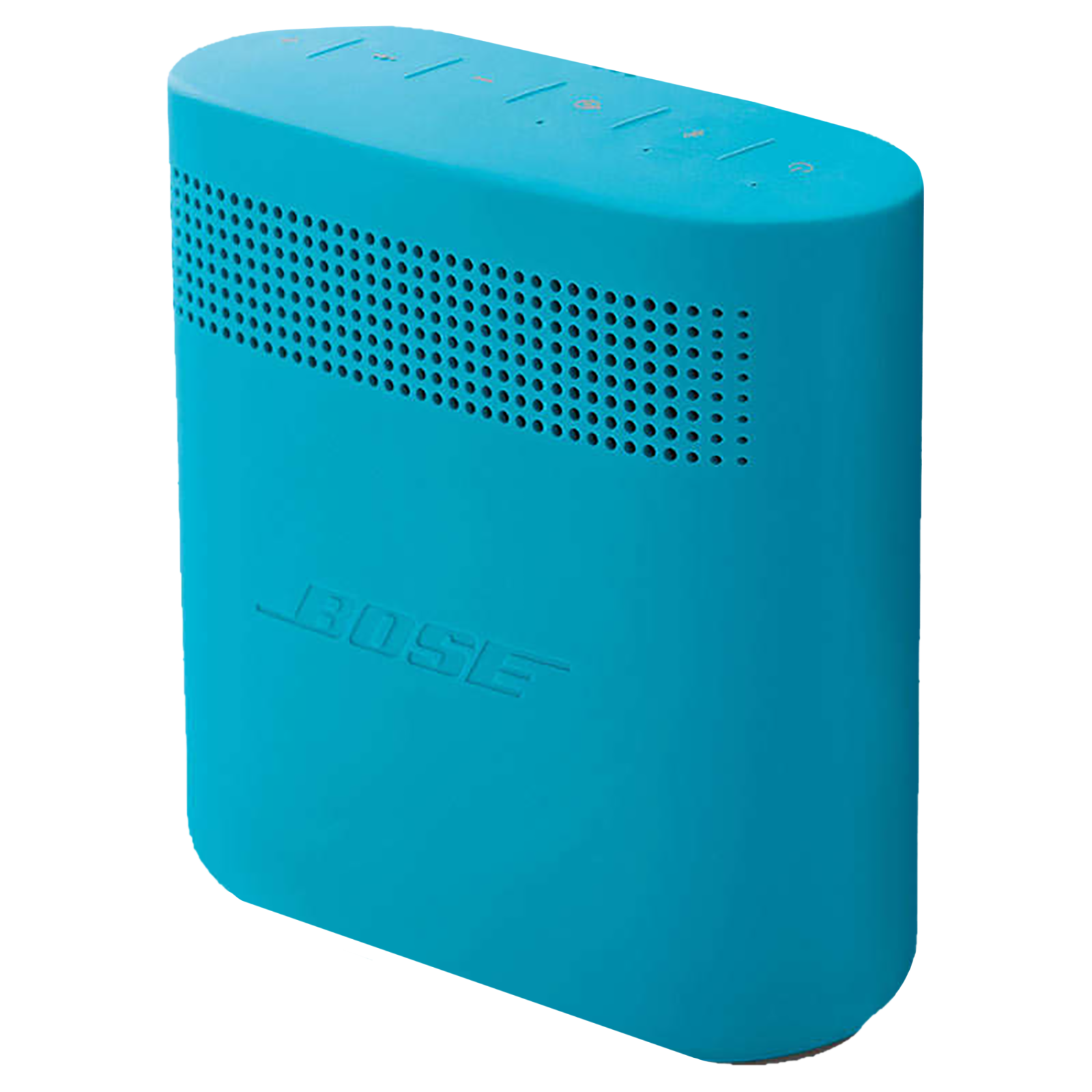 Buy Bose SoundLink Color II Portable Bluetooth Speaker Clear